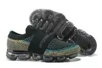 nike air vapormax hommes trainers all sizes flyknit moc color